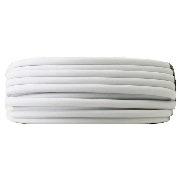 Raindrip TUBING-1/4"" &COIL50' WHT R255DT